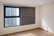 Không gian căn hộ