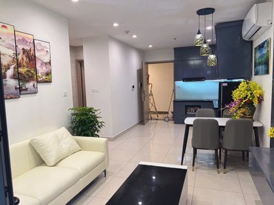 Hình ảnh thực tế căn
