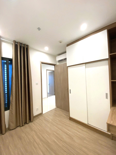 2 PN (1 Toilet), Tòa S5.03, khu The Rainbow, Vinhomes Grand Park