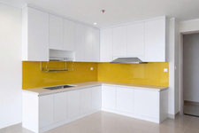 Không gian căn hộ 2PN