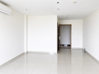 Không gian căn hộ studio