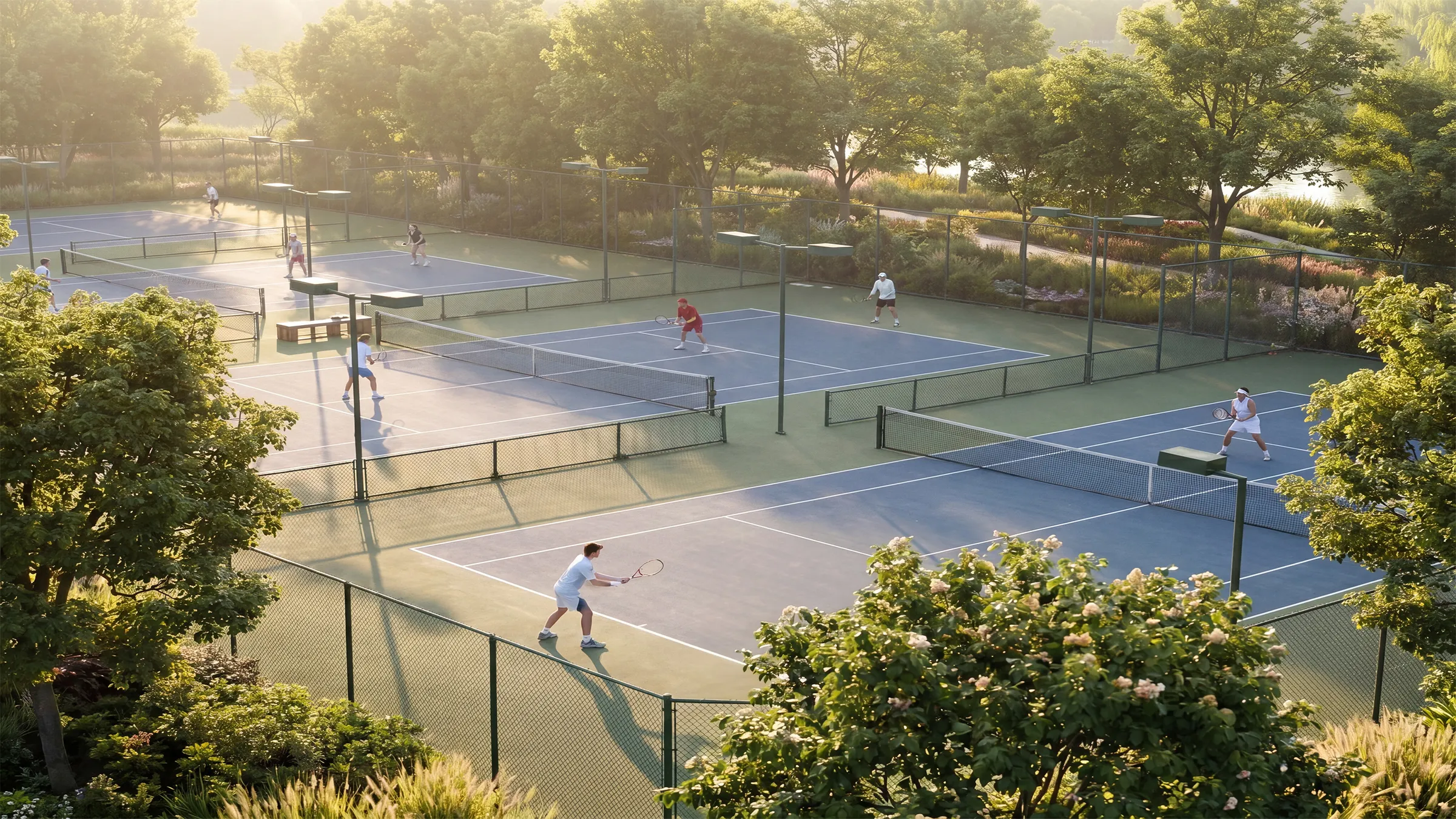 Vinhomes Sài Gòn Park 