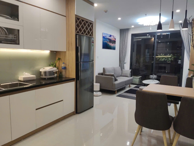 Ảnh thực tế căn hộ