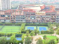 View tòa nhà