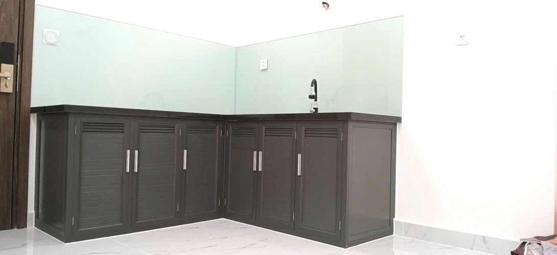 1 PN + 1, Tòa BS8, khu The Beverly Solari, Vinhomes Grand Park