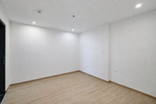 Không gian căn hộ 2PN