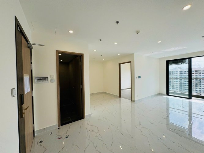1 PN + 1, Tòa BS9, khu The Beverly Solari, Vinhomes Grand Park