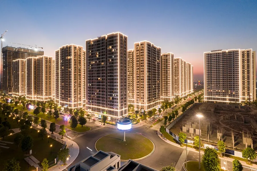 Top 12 Chung Cư Hà Nội Chất Lượng Đáng Mua 2026