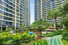 Tiện ích nội khu The Beverly