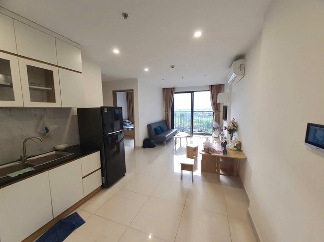 2 PN (1 Toilet), Tòa , khu The Rainbow, Vinhomes Grand Park