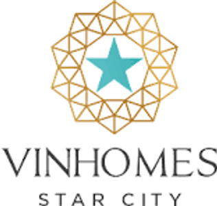 Vinhomes Star City logo