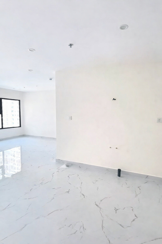 2 PN + 1 (2 Toilet), Tòa BS10, khu The Beverly Solari, Vinhomes Grand Park