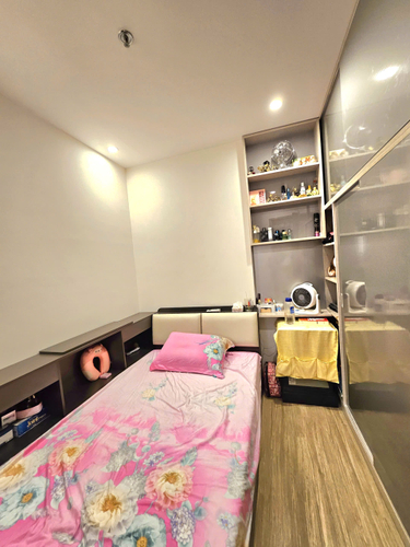 2 PN (1 Toilet), Tòa S2.03, khu The Rainbow, Vinhomes Grand Park