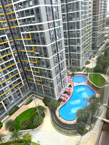 tiện ích nội khu