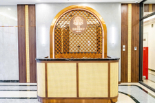 Tiện ích nội khu BS