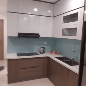 Ảnh thực tế căn hộ 