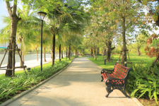 tiện ích nội khu