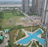 view quảng trường