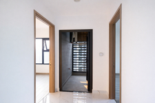 Không gian căn hộ