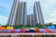 Công viên cầu vồng