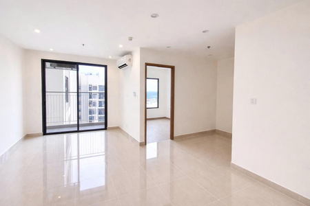 Không gian căn hộ 1PN+1 