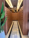 Tủ locker
