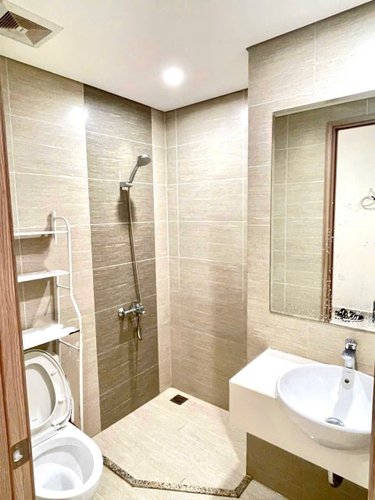 Studio, Tòa S9.01, khu The Origami, Vinhomes Grand Park