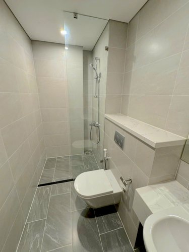 2 PN + 1 (2 Toilet), Tòa GH2, khu Glory Heights, Vinhomes Grand Park