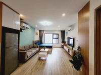 ảnh thực tế căn hộ 