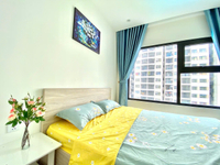 Ảnh thực tế căn hộ