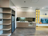 Ảnh thực tế căn hộ 