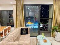 Không gian căn hộ