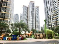 Tiện ích nội khu