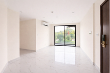 Không gian căn hộ 3PN