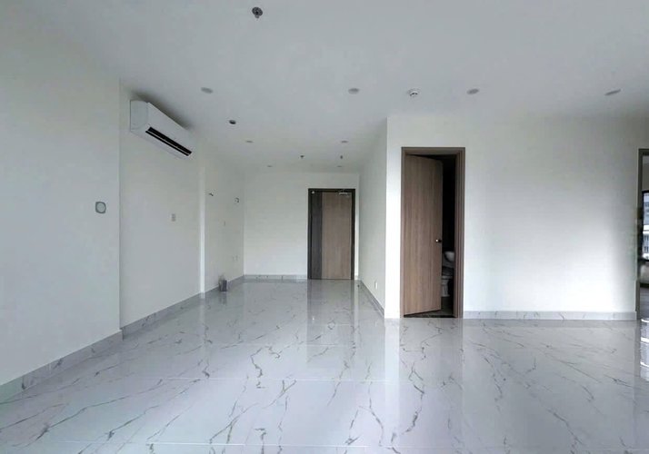 2 PN + 1 (2 Toilet), Tòa GH5, khu Glory Heights, Vinhomes Grand Park