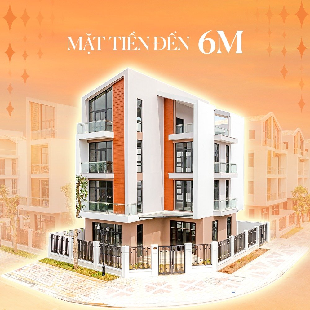 phân khu ánh dương căn AD10-55