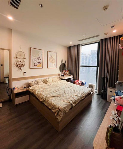 2PN + 2 (2 Toilet), Tòa R1.05, khu Ruby 1, Vinhomes Ocean Park