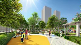 GYM ZONE - BOUTIQUE PARK