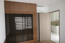 Không gian căn hộ