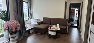 Ảnh thực tế căn hộ 