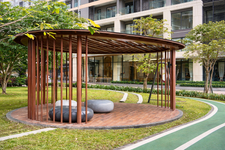 Tiện ích nội khu