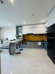 góc bếp chụp ngang