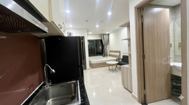 Không gian căn hộ