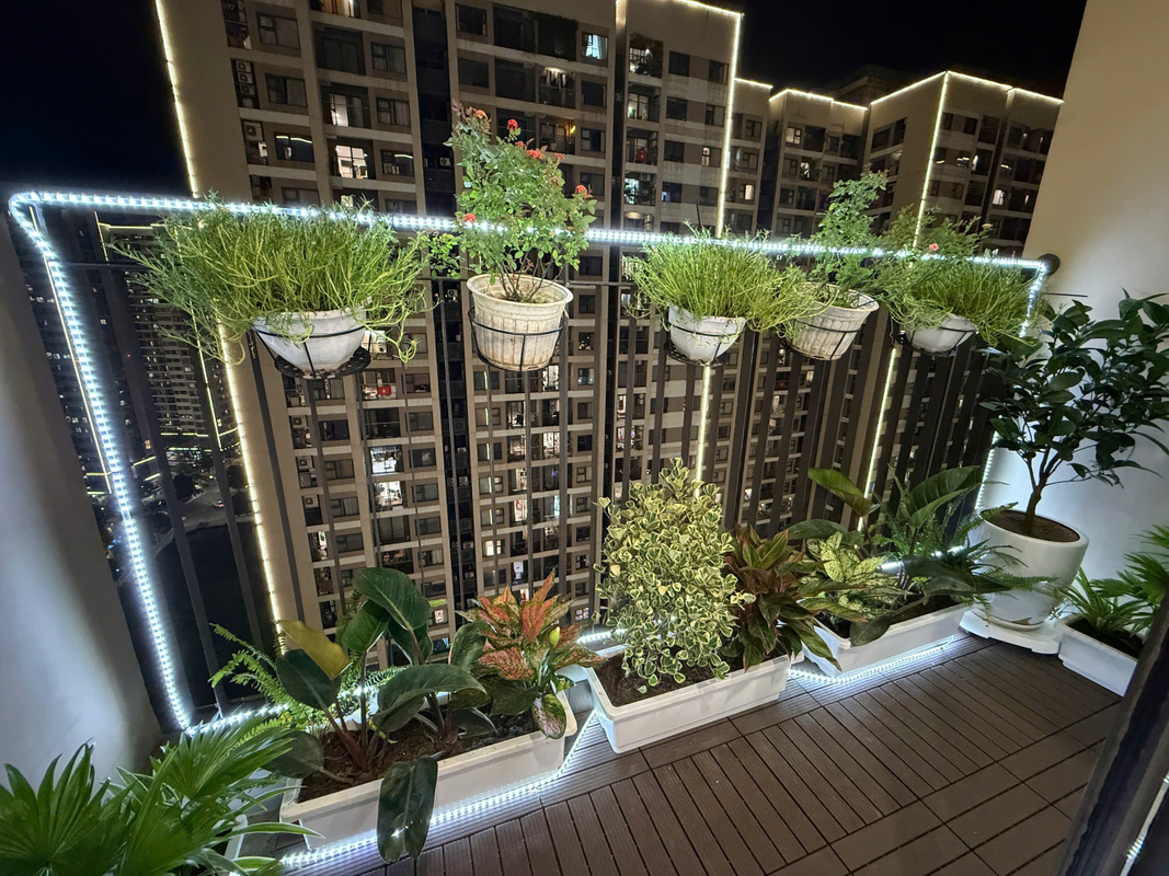 Apartment in Gia Lâm