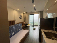 ảnh thực tế căn hộ 