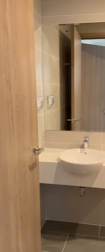 2 PN + 1 (2 Toilet), Tòa BS16, khu The Beverly Solari, Vinhomes Grand Park