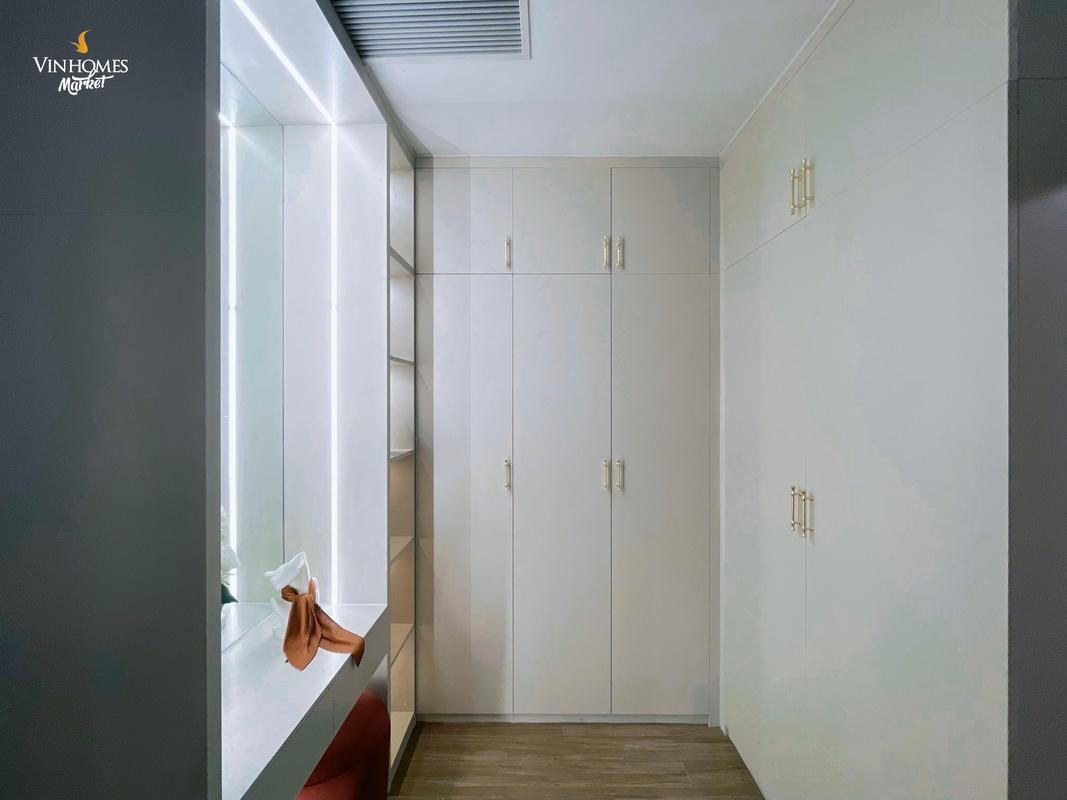 Apartment in Gia Lâm