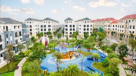 Tiện ích nội khu