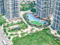 NỘI KHU PHÂN KHU BS