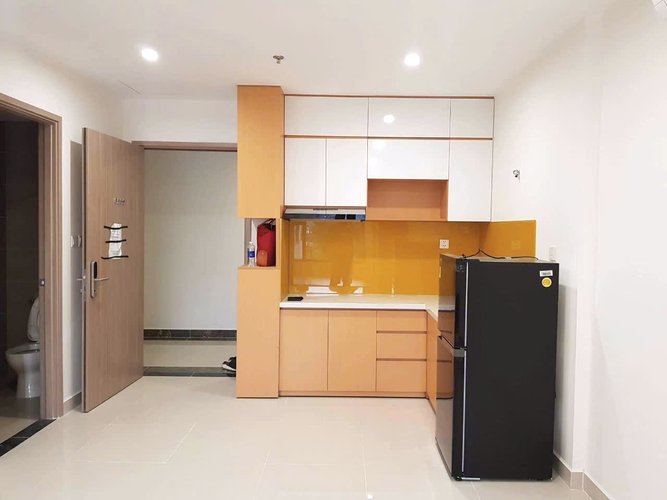 Studio, Tòa S9.02, khu The Origami, Vinhomes Grand Park